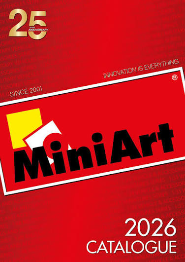 Miniart