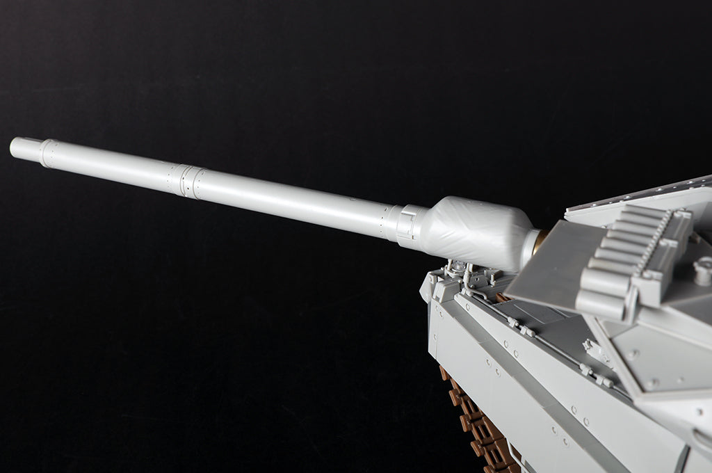 Trumpeter 1/16 Scale German Leopard 2 A6 Main Battle Tank 00966 Plastic Model Kit NZ Stock