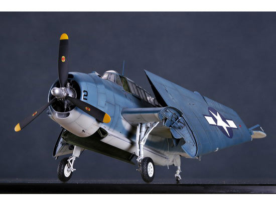 Trumpeter 1/32 Scale Grumman TBF-1C Avenger Plastic Model 02233 NZ Stock