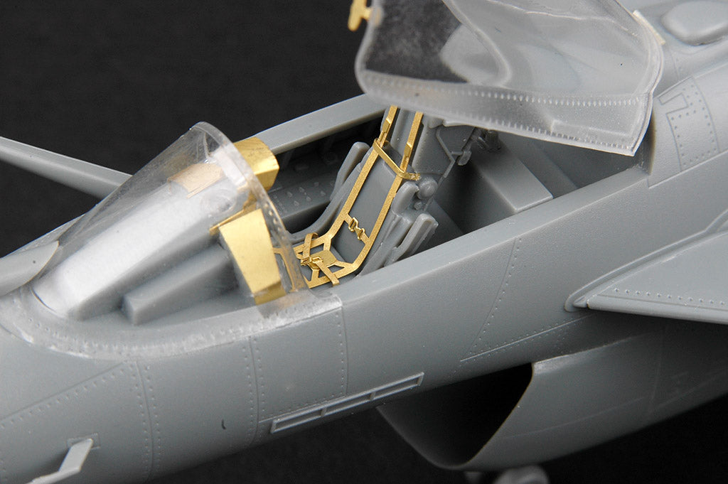 Trumpeter 1/48 Scale PLAAF J-10B Vigorous Dragon Fighter 02848 Plastic Model Kit NZ Stock