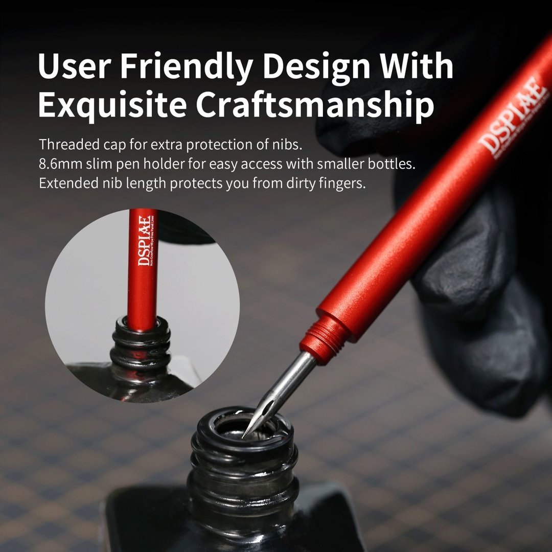 DSPIAE Aluminium Alloy Panel Liner (No. AT‑PL)