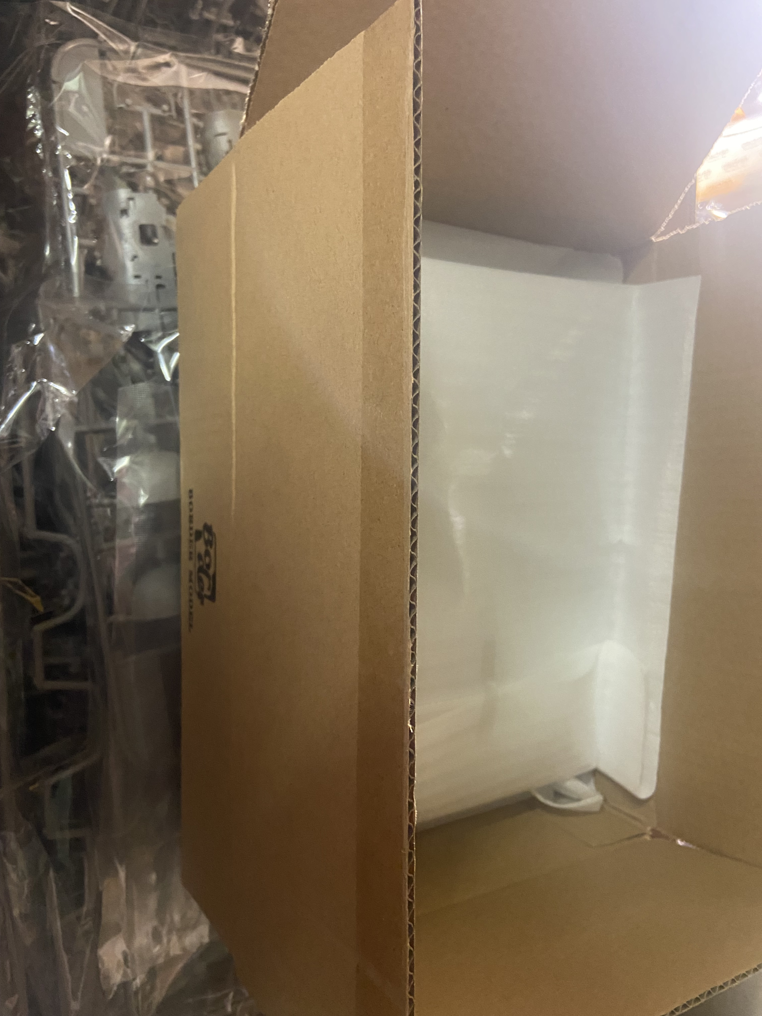 Border Model 1/32 Avro Lancaster B. Mk.III “Dambusters” – Full Interior (BF-011)