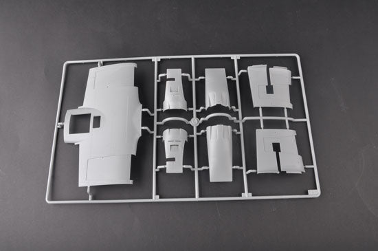 Trumpeter 1/48 HU-16A Albatross Amphibious Rescue Aircraft – No. 02821