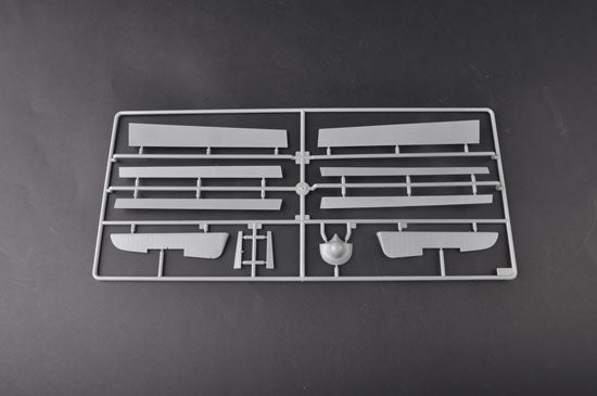 Trumpeter 1/48 HU-16A Albatross Amphibious Rescue Aircraft – No. 02821