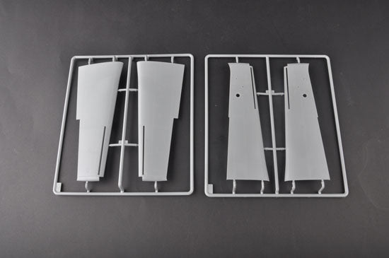 Trumpeter 1/48 HU-16A Albatross Amphibious Rescue Aircraft – No. 02821