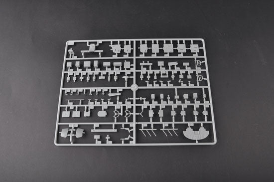 Trumpeter 1/48 HU-16A Albatross Amphibious Rescue Aircraft – No. 02821