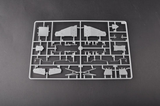Trumpeter 1/48 HU-16A Albatross Amphibious Rescue Aircraft – No. 02821