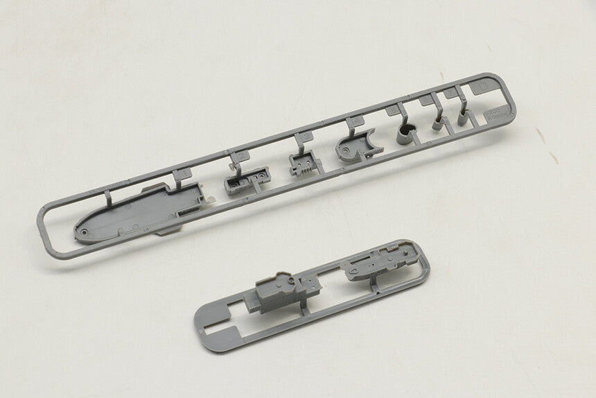 Vee Hobby 1:700 scale USS Oakland CL-95 (1945) "Starter Version" V57013 scale model kit