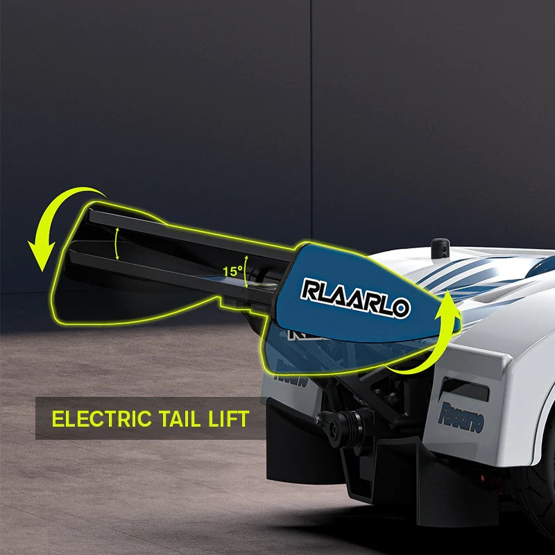 1/10 Metal Version Brushless RTR On-Road Cars, Supercar,AK-787