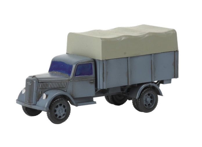 ZVEZDA ZV6126 German Truck Opel Blitz (1937-1944) Model kits