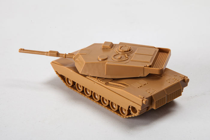 ZVEZDA ZV7405 Abrams A1M1 U.S. Main Battle Tank