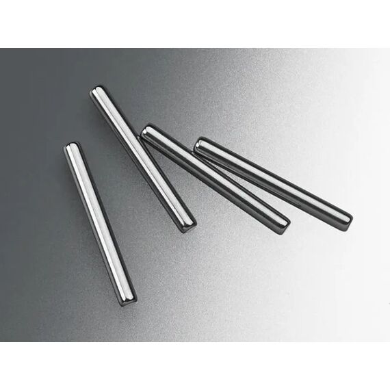DSPIAE Magnetic Stirring Rods – 10 Pieces (No. MS-R18)