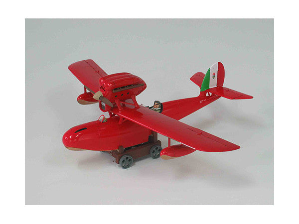 Fine Molds FNMFG-03 1/48 Savoia S.21F Late Model