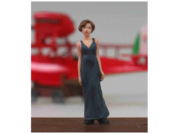 Fine Molds FNMFG-03 1/48 Savoia S.21F Late Model