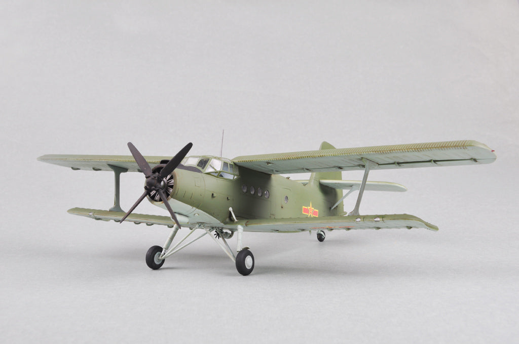 HobbyBoss 1/48 Antonov An-2M Colt (No. 81707)
