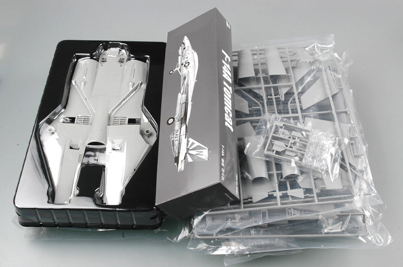 Trumpeter 1/32 Scale F-14A Tomcat 03201 Plastic Model Kit