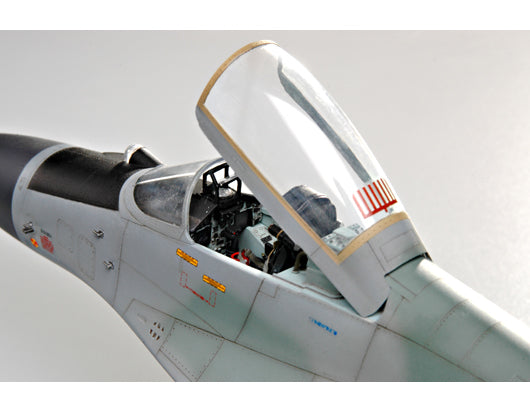 Trumpeter 1/32 Russian MiG-29M Fulcrum Fighter (No. 02238)