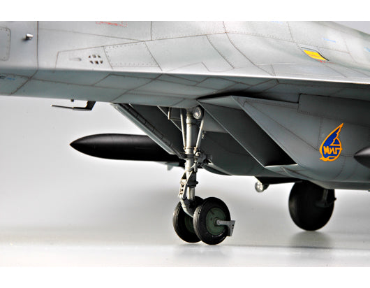 Trumpeter 1/32 Russian MiG-29M Fulcrum Fighter (No. 02238)