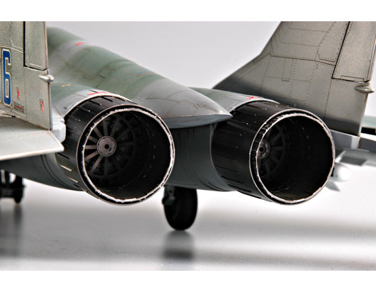 Trumpeter 1/32 Russian MiG-29M Fulcrum Fighter (No. 02238)