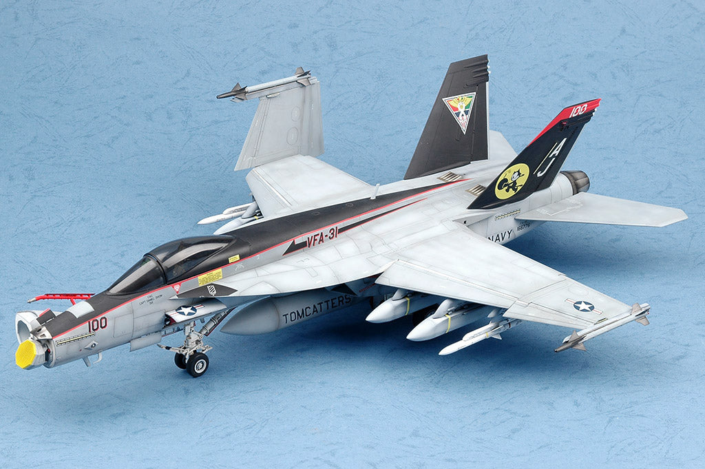 Trumpeter 1/32 F/A-18E Super Hornet (No. 03204)