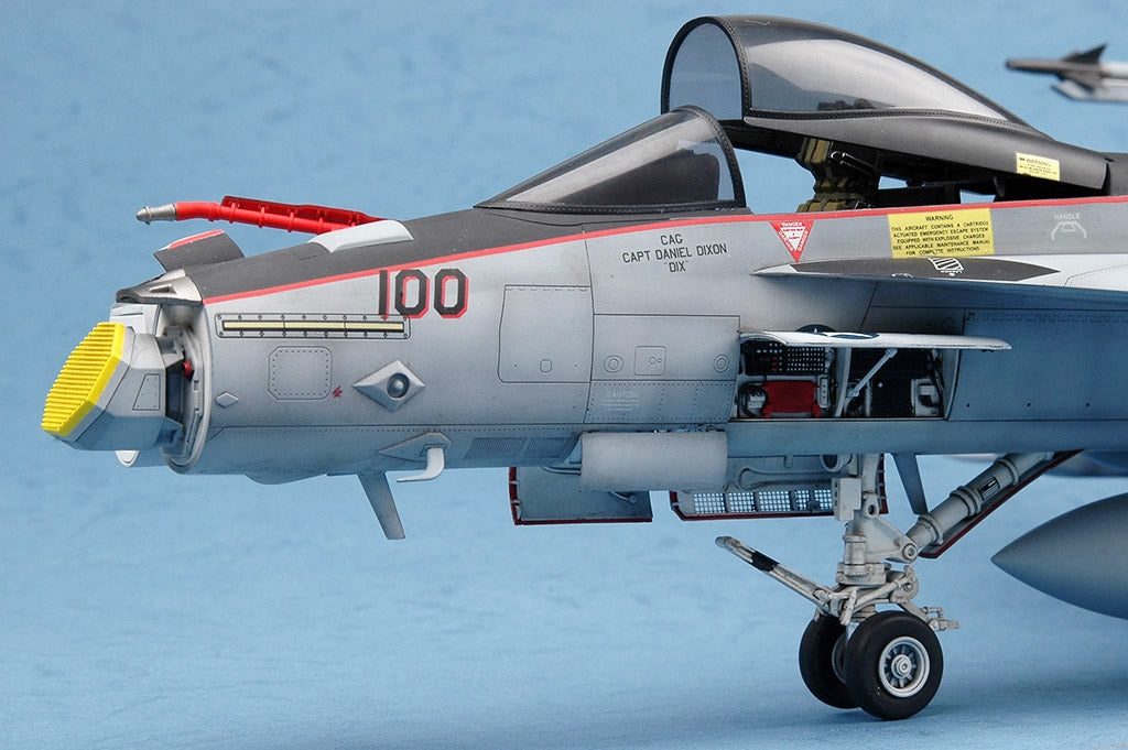 Trumpeter 1/32 F/A-18E Super Hornet (No. 03204)