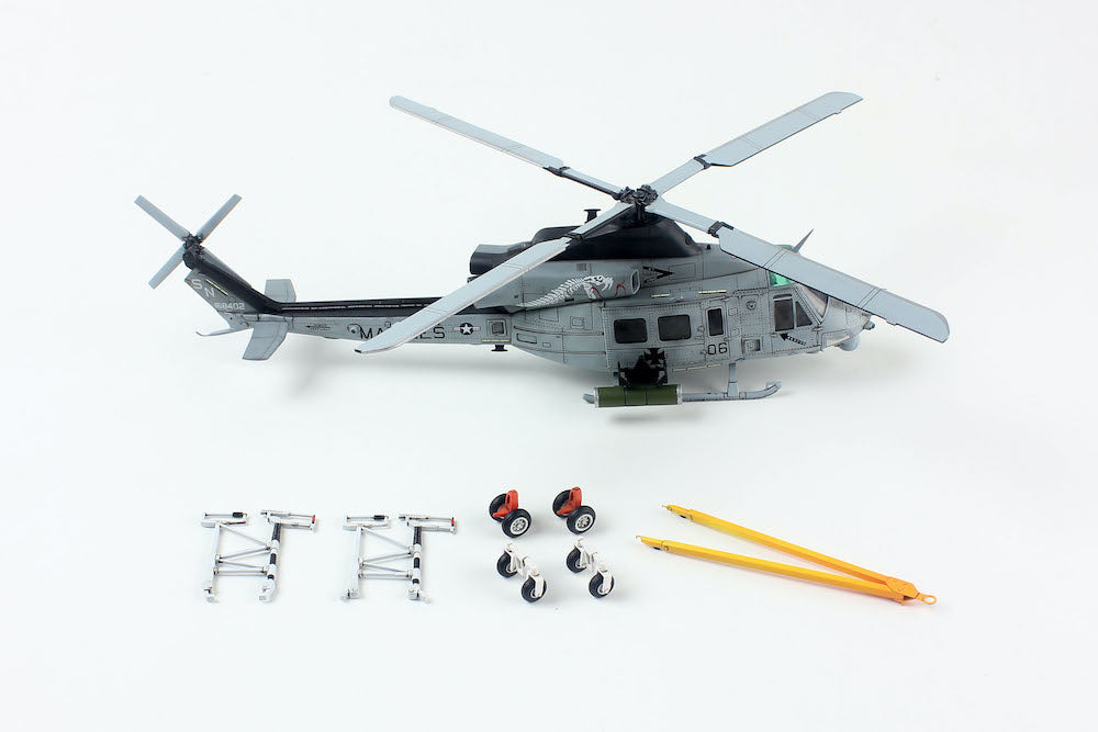 Dream Model 1/72 scale Bell UH-1Y 'Venom' U.S Marines DM720018 scale model kit