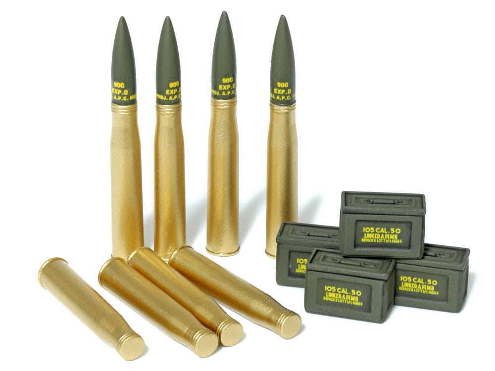 Tamiya 1:35 scale U.S. Tank Destroyer M36 35390 plastic model kits