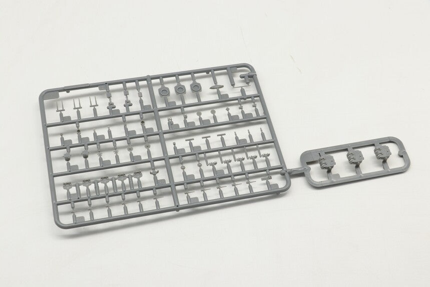 Vee Hobby 1:700 scale USS Worcester (CL-144) "Standard Edition" V57015 scale model kit