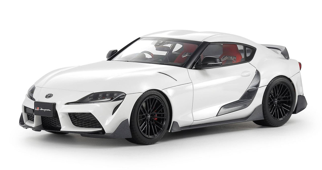 1/24 Car Model Kits