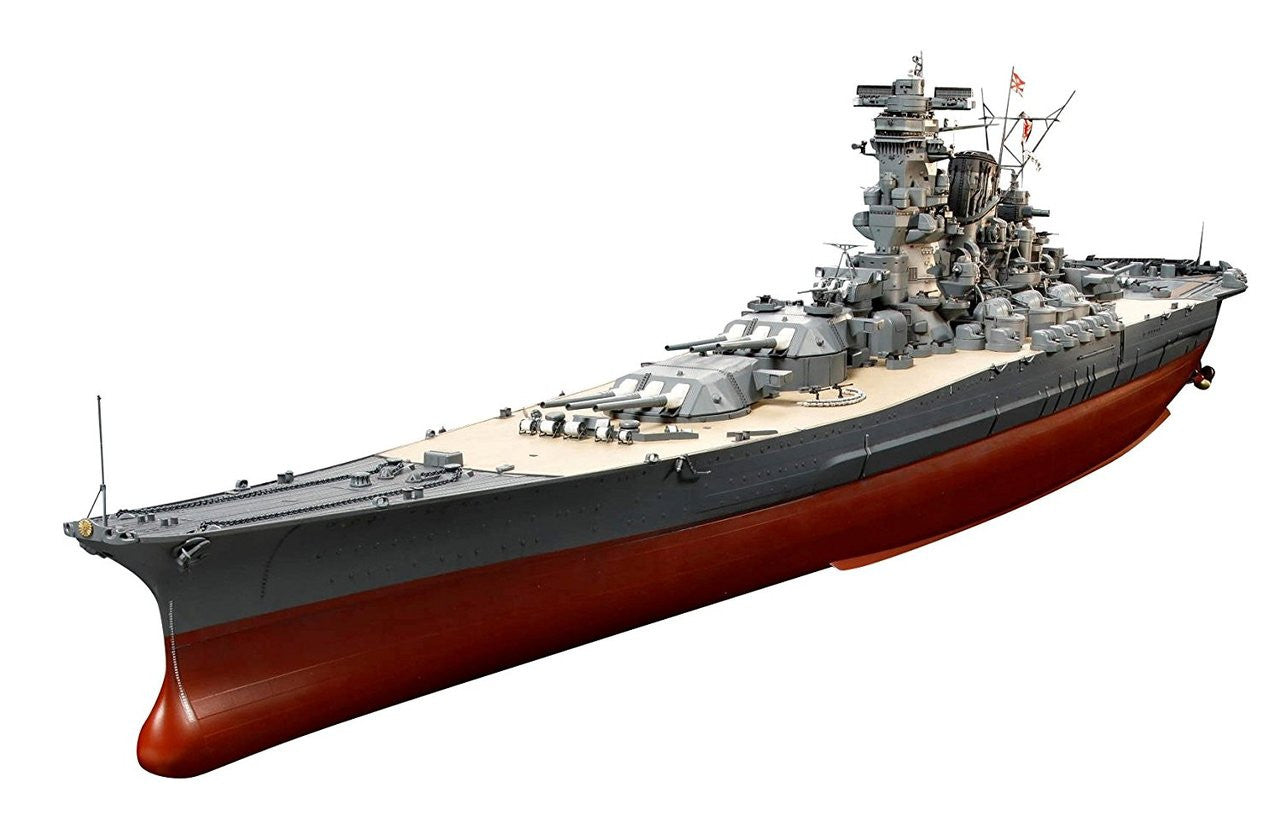 1/350 Ship Model Kits NZ