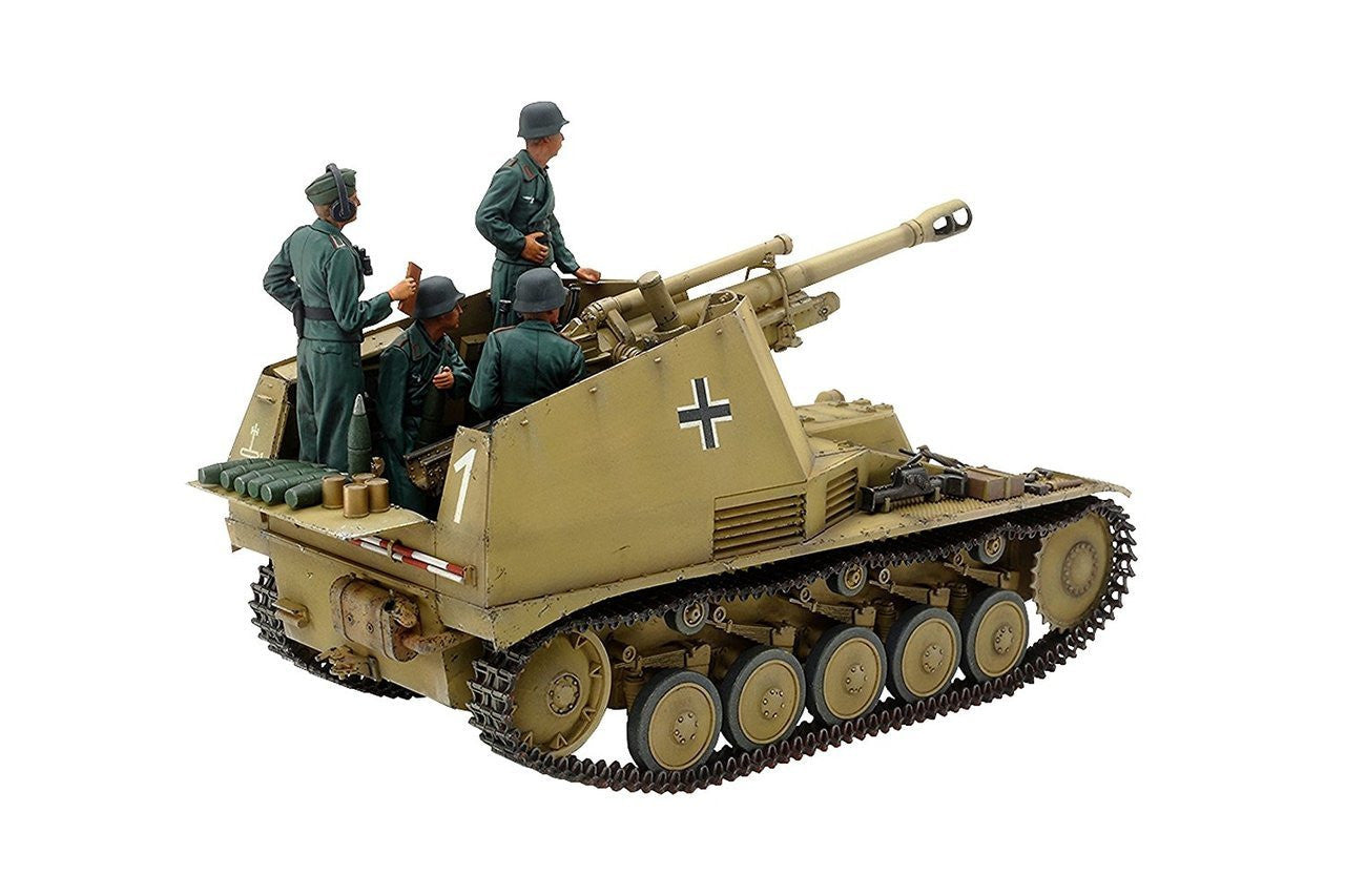 1/35 Military Model Kits