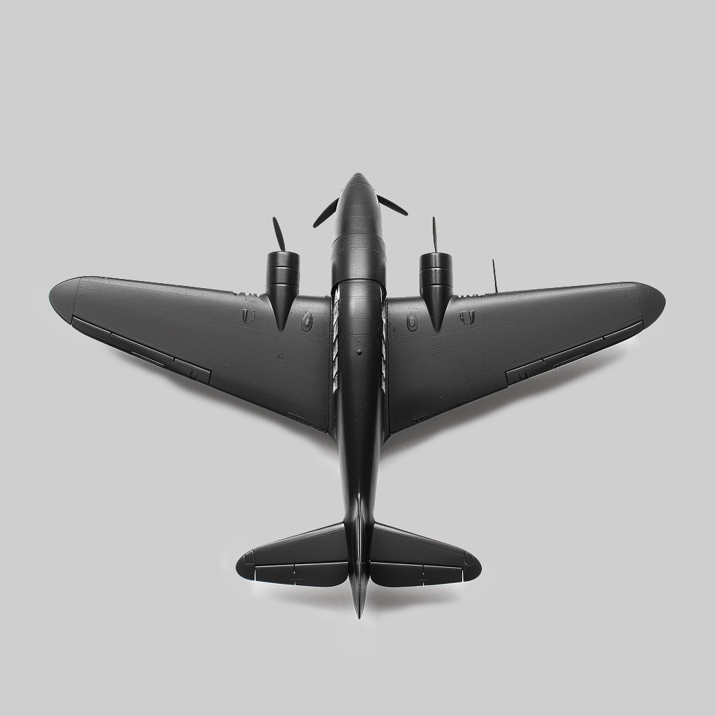 Aircraft Models aircraft-models