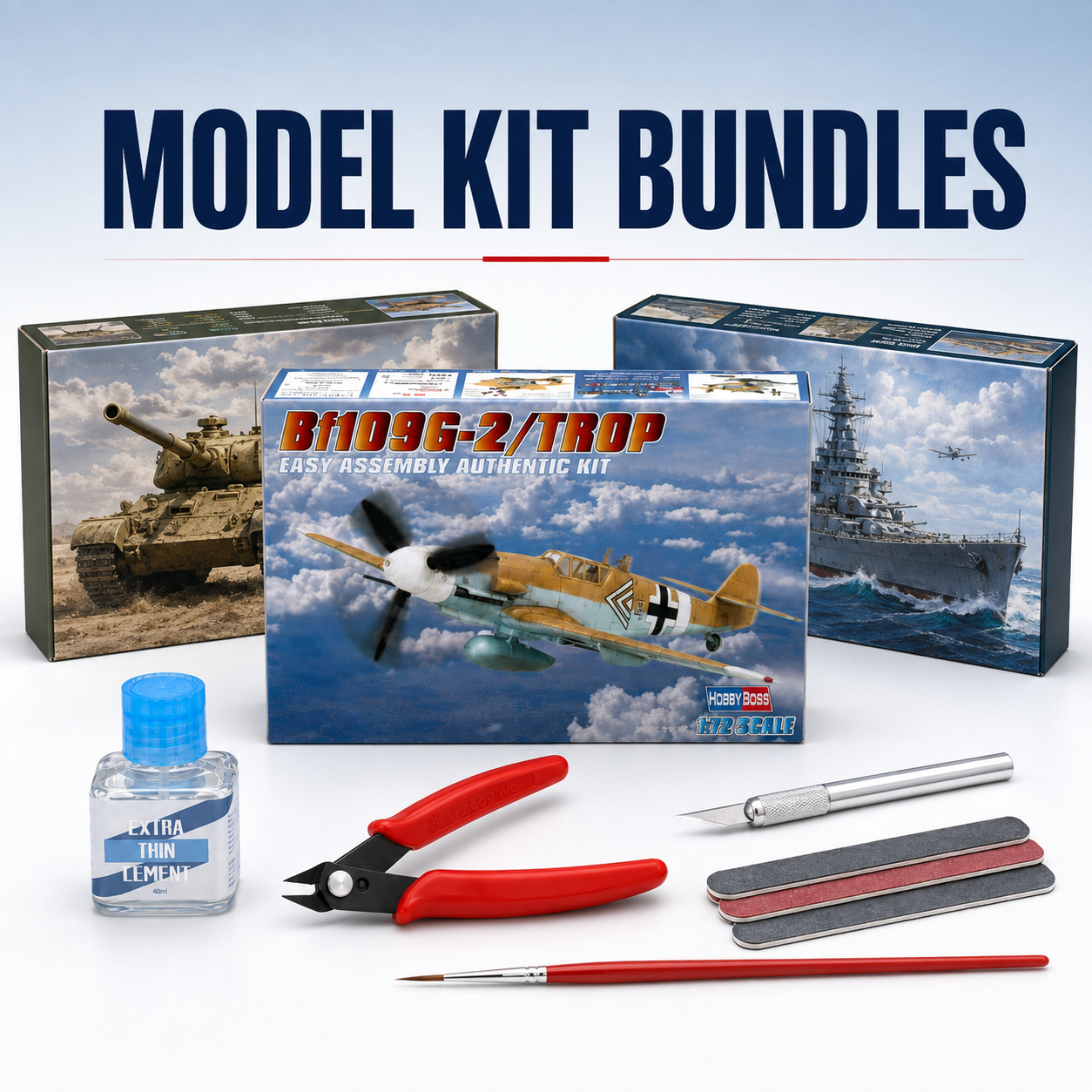Bundle