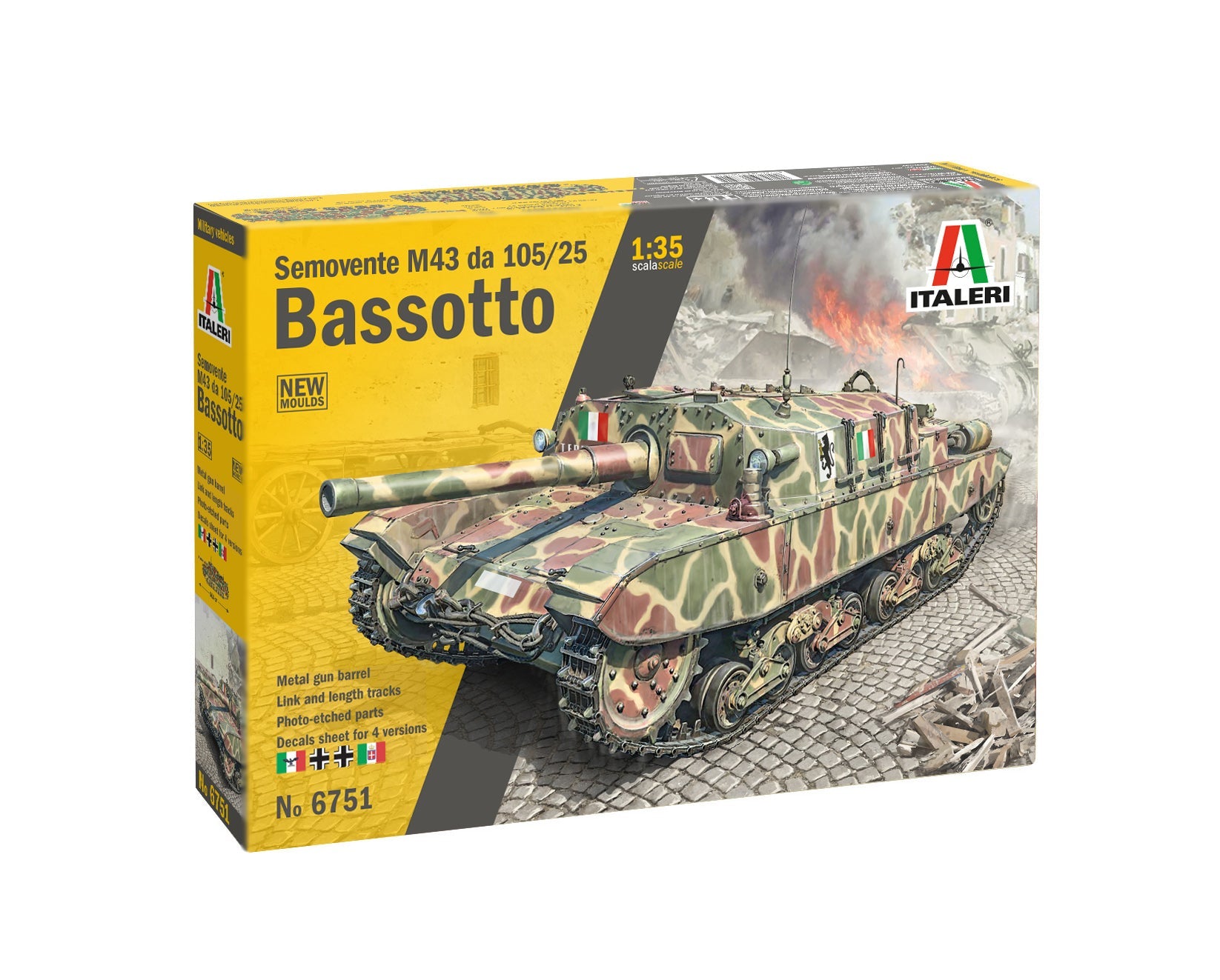 Italeri