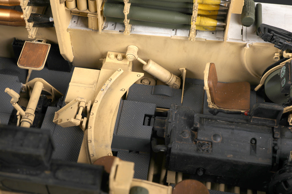 Trumpeter 1/16 Sd.Kfz.173 Jagdpanther Early Version 00934 Full Interior WWII German Tank Destroyer Model Kit NZ Stock