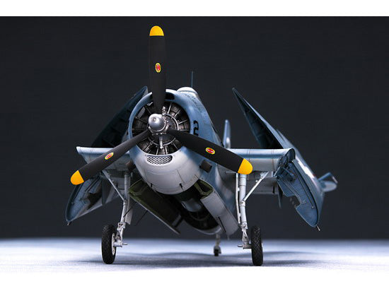 Trumpeter 1/32 Scale Grumman TBF-1C Avenger Plastic Model 02233 NZ Stock