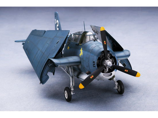 Trumpeter 1/32 Scale Grumman TBF-1C Avenger Plastic Model 02233 NZ Stock
