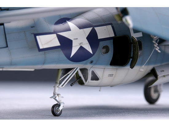 Trumpeter 1/32 Scale Grumman TBF-1C Avenger Plastic Model 02233 NZ Stock