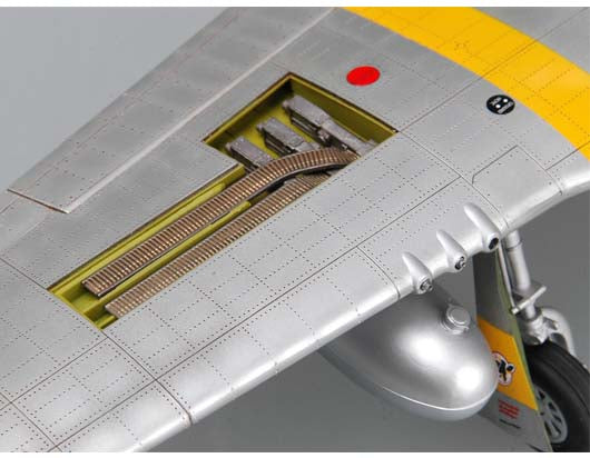 Trumpeter 1/32 P-51D Mustang IV 02275 WWII RAF British Fighter Aircraft Model Kit NZ Stock