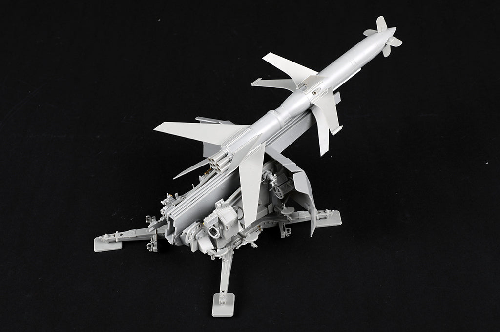 Trumpeter 1/35 Flakrakete Rheintochter I 02357 WWII German Surface-to-Air Missile Model Kit NZ Stock