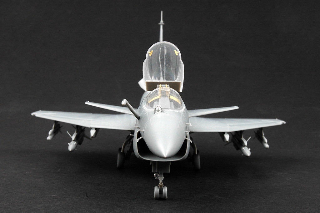Trumpeter 1/48 Scale PLAAF J-10B Vigorous Dragon Fighter 02848 Plastic Model Kit NZ Stock