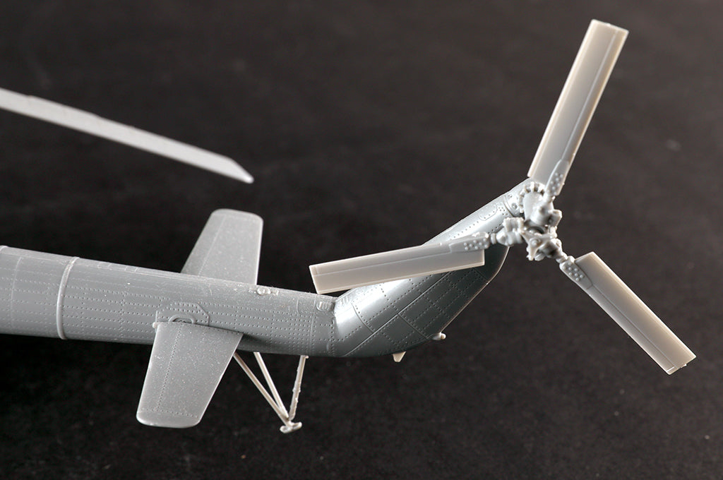Trumpeter 1/48 Mi-17 Hip-H 05814 Soviet/Russian Transport Helicopter Model Kit NZ Stock