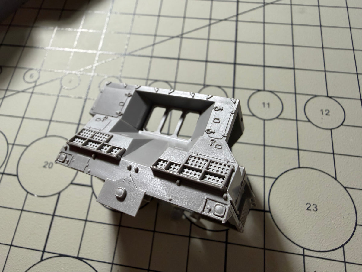 Takom 1/72 Caterpillar D9 Heavy Bulldozer Limited Edition 5002S Construction Vehicle Plastic Model Kit NZ Stock