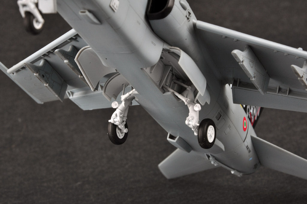 AMX Ground Attack Aircraft HobbyBoss | No. 81741 | 1:48
