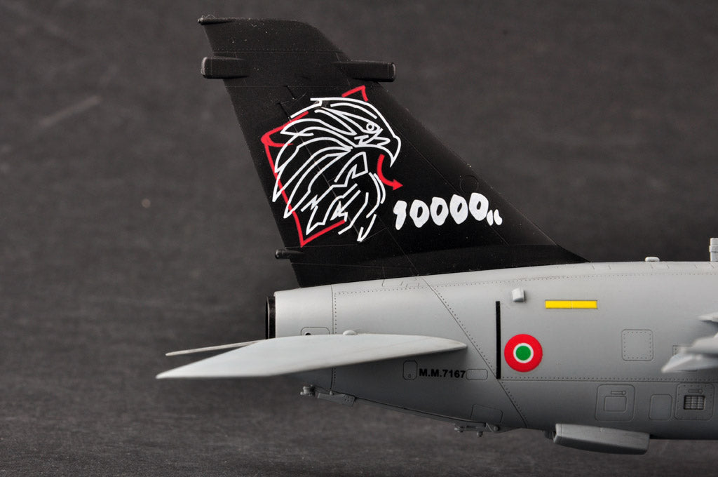 AMX Ground Attack Aircraft HobbyBoss | No. 81741 | 1:48