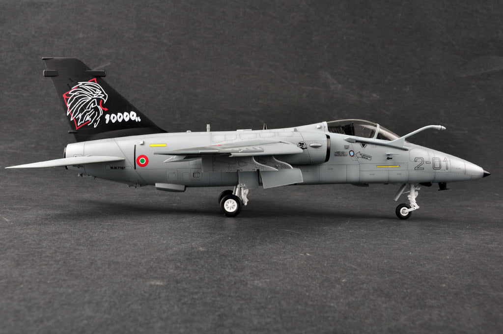 AMX Ground Attack Aircraft HobbyBoss | No. 81741 | 1:48