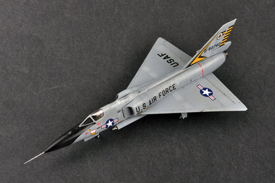 F-106A Delta Dart Trumpeter | No. 01682 | 1:72