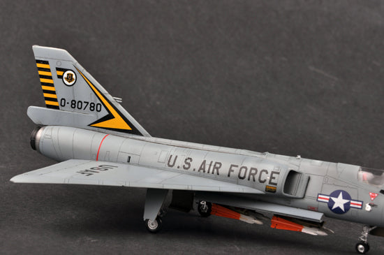 F-106A Delta Dart Trumpeter | No. 01682 | 1:72