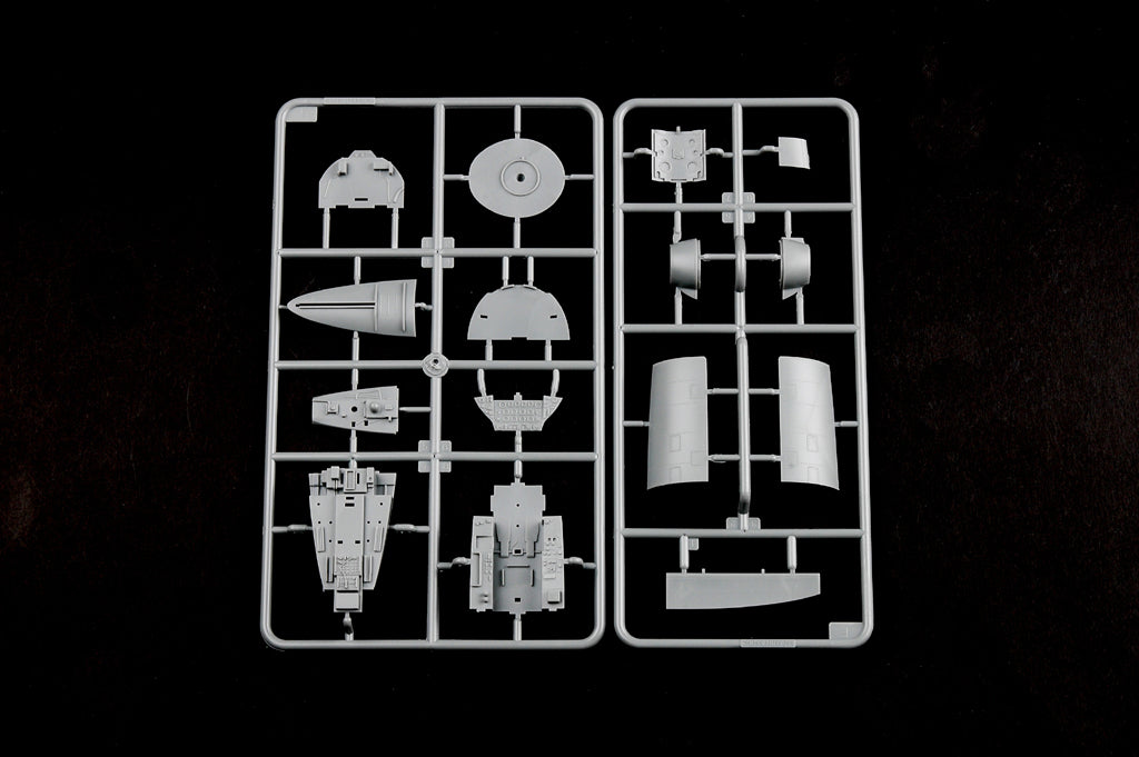 F-84E Thunderjet HobbyBoss | No. 83207 | 1:32