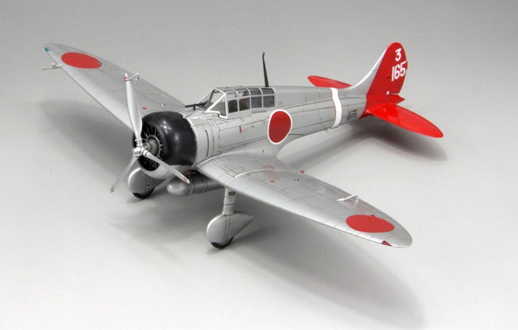 Fine Molds FNMFB-20 1/48 IJN Type 96 Carrier-based Fighter II